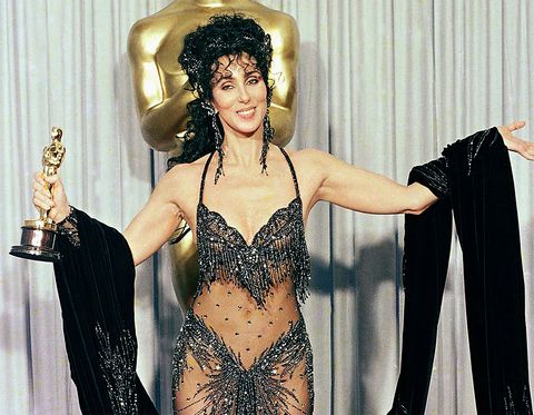 Cher