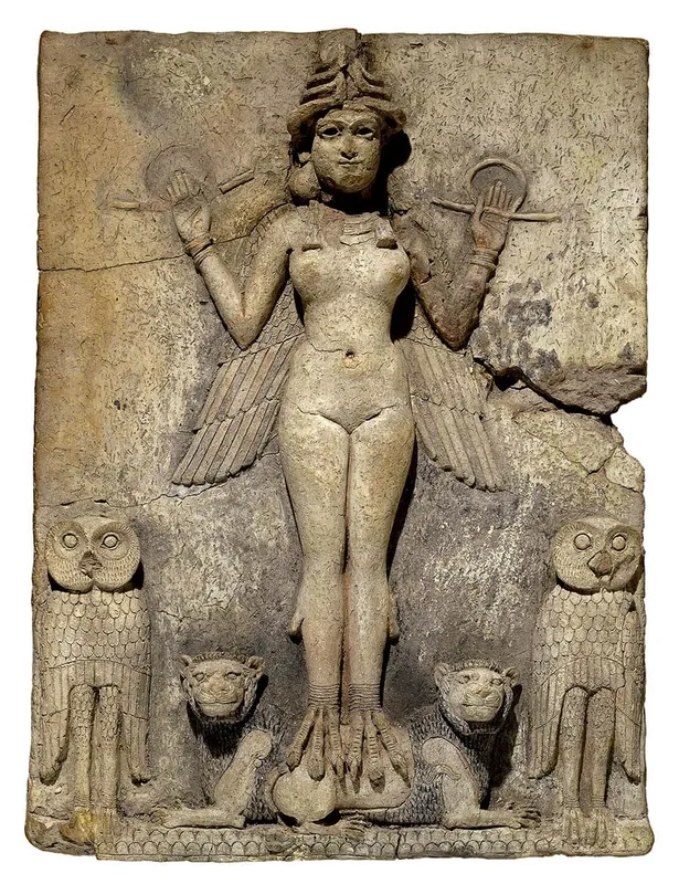 Ishtar