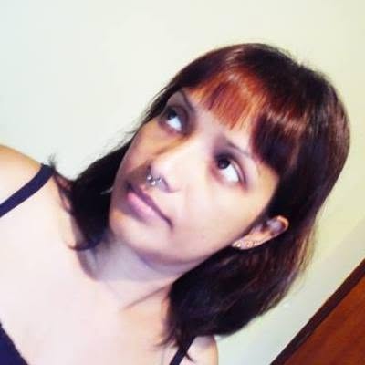 Facial Piercings 02