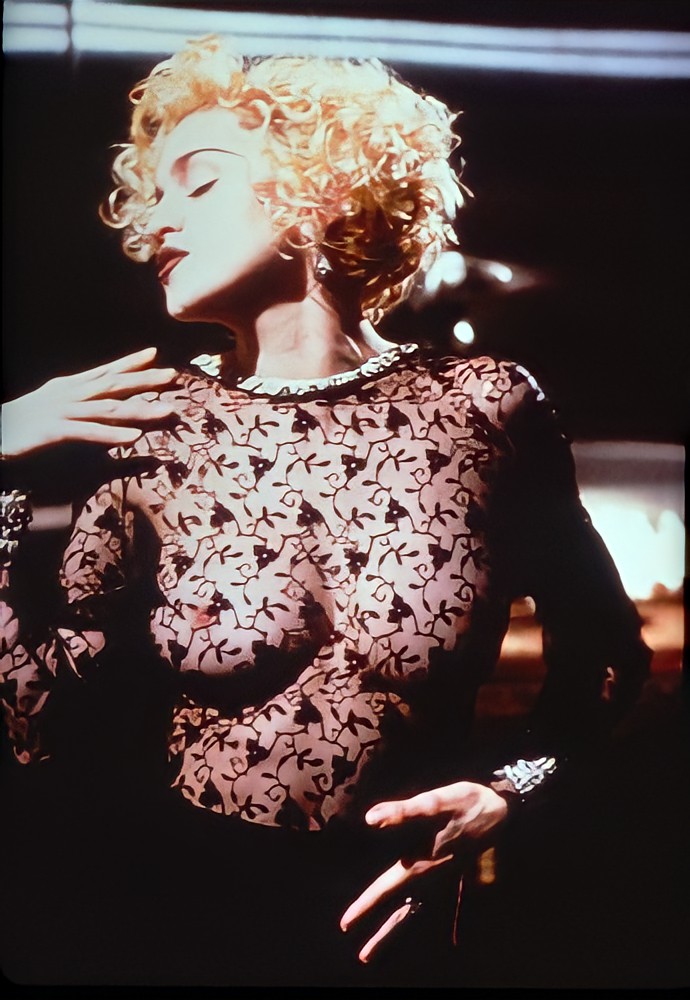 Madonna